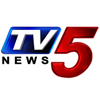 Логотип канала TV5