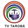 Логотип канала TV Tarobá
