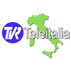 Channel logo TVR Teleitalia 7 Gold
