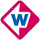 Логотип канала TV West