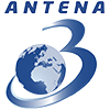 Channel logo Antena 3