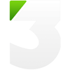 Логотип канала STV 3