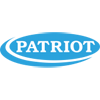 Логотип канала TV Patriot