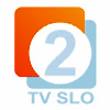 Channel logo TV Slovenija 2