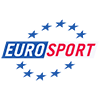 Логотип канала Eurosport Deutschland