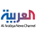 Логотип канала Al Arabiya