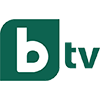 Логотип канала bTV