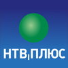 Логотип канала НТВ-ПЛЮС Наше Кино