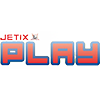 Логотип канала Jetix Play Russia