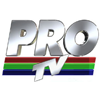 Логотип канала PRO TV