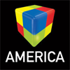 Channel logo America 2
