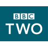 Channel logo BBC Two