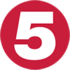 Логотип канала Five