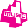 Логотип канала 4Music