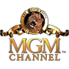Channel logo MGM Channel Serbia