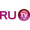 Логотип канала RU TV