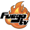 Логотип канала Fuego TV