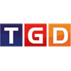 Логотип канала TV Guadalajara (TGD)
