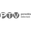 Логотип канала Penedes TV