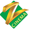 Channel logo Zee Cinema Asia