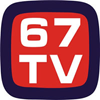 Channel logo 67TV