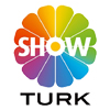 Логотип канала Show Turk