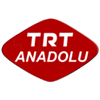 Логотип канала TRT Anadolu