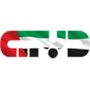 Логотип канала Dubai TV