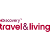 Логотип канала Discovery Travel & Living