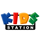 Логотип канала Kids Station