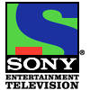 Channel logo SET India