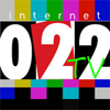 Логотип канала TV022