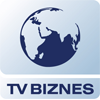 Логотип канала TV Biznes