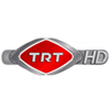 Логотип канала TRT HD