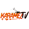Логотип канала Karamel TV