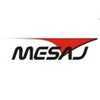 Логотип канала Mesaj TV