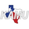 Логотип канала KAMU-TV