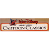 Логотип канала Cartoon Classics