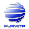 Логотип канала Planeta TV