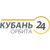 Channel logo Кубань 24 Орбита