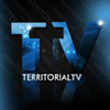 Логотип канала Territorial TV