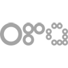 Логотип канала Ora News