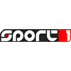 Channel logo Sport 1