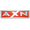 Channel logo AXN Romania