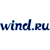 Логотип канала tv.WIND.ru
