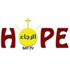 Логотип канала Hope Sat TV