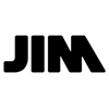 Логотип канала JIM