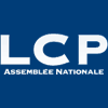Channel logo LCP TV