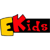 Логотип канала EKids