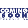 Логотип канала Coming Soon